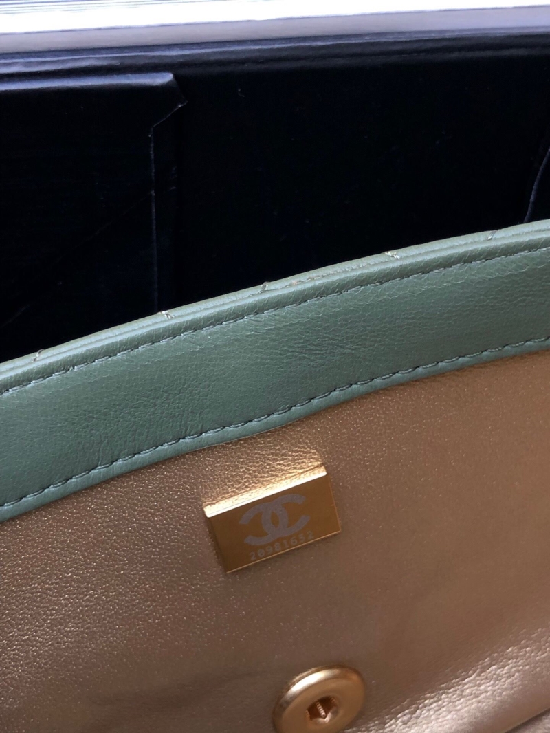 Ch**el cf series bags